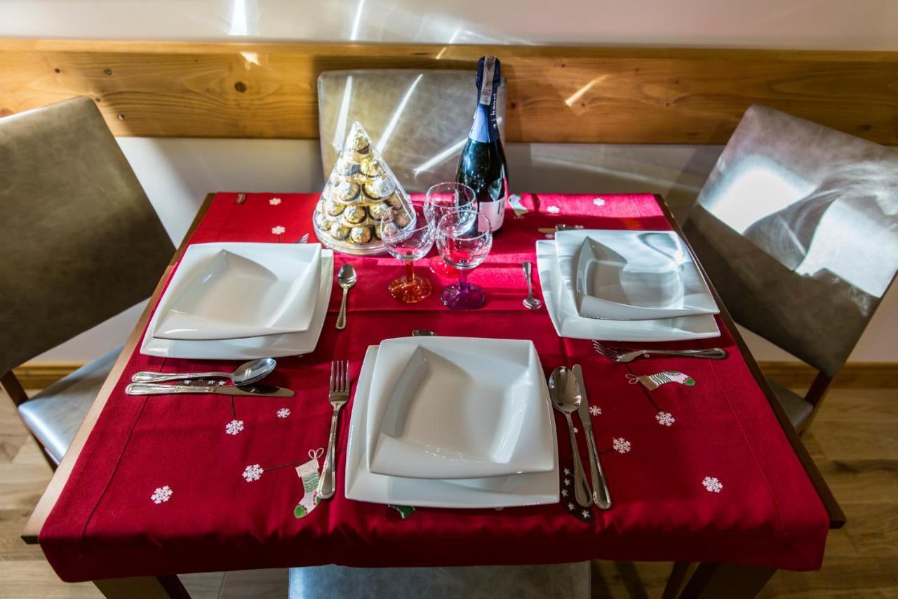 Apart Styl Apartament Roza Pustyni, Centrum Miasta Zakopane Exterior photo